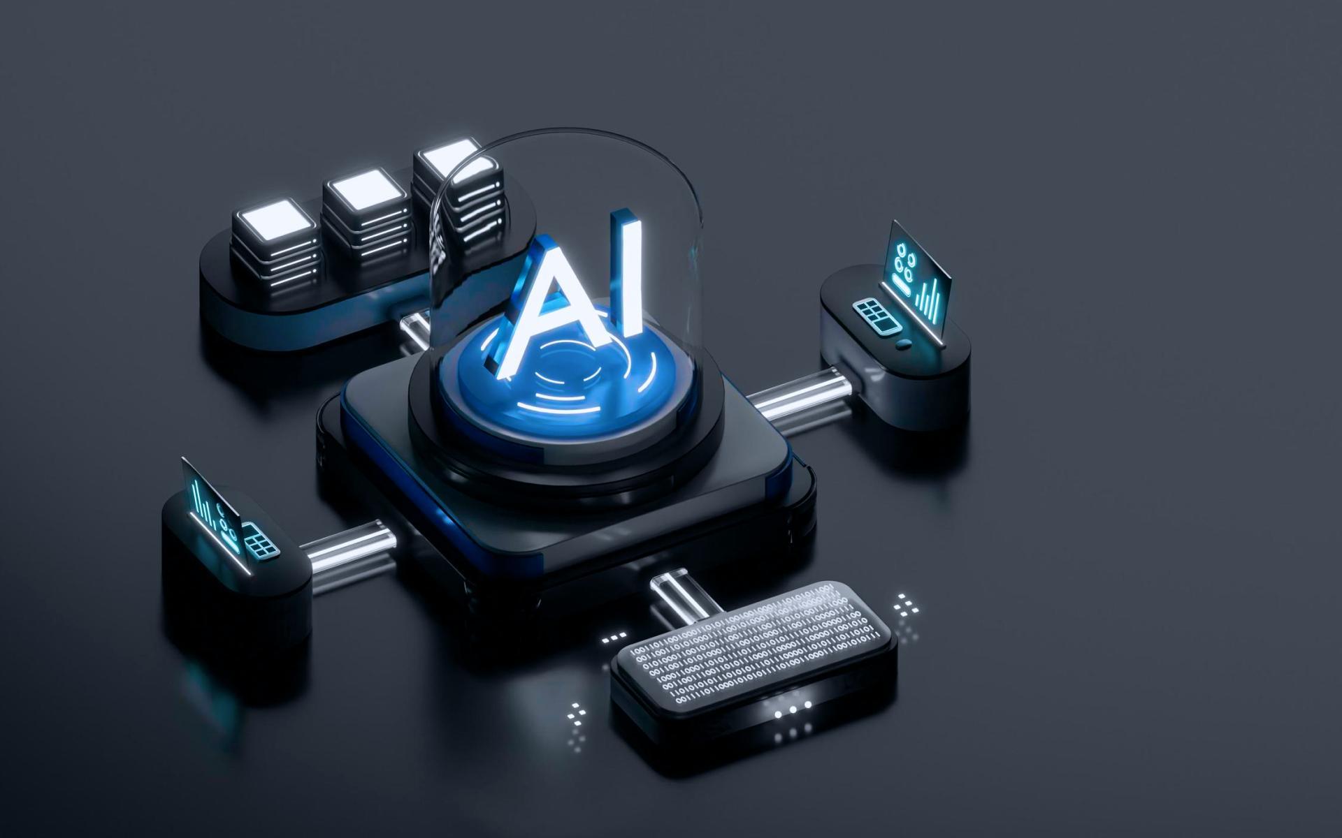 How to Develop an AI SaaS Product: Step-by-Step Guide 2025 - Banner