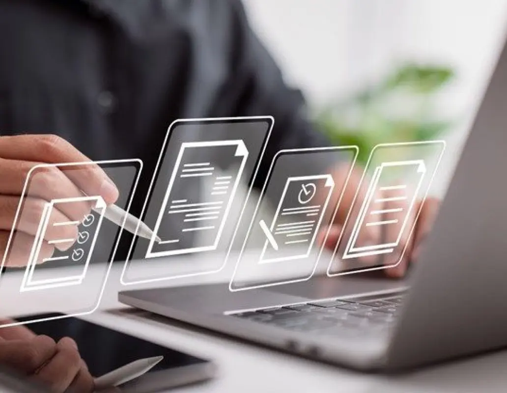 Scheduling and Time Logging